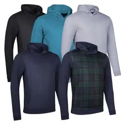 Glenmuir Mens Cameron Golf Hoodie
