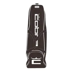 Cobra Rolling Golf Travel Bag 