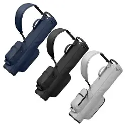 Mizuno Pro Scratch Range Golf Bag - CONT