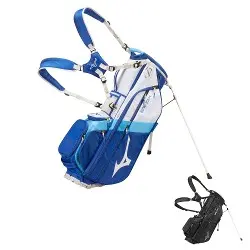 Mizuno BR-DX Golf Stand Bag