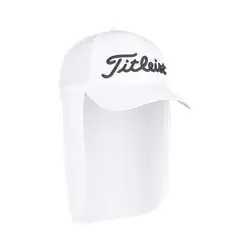 Titleist Sunbreaker Golf Cap