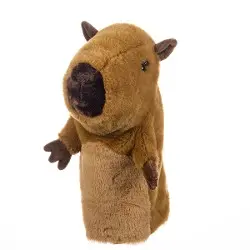 Daphne's Golf Headcover - Capybara