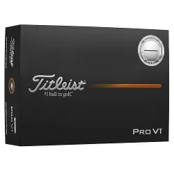Titleist Pro V1 Aim Performance Golf Balls