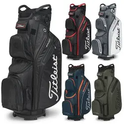 Titleist Cart 14 StaDry Golf Bag