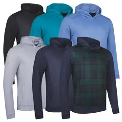 Glenmuir Mens Cameron Golf Hoodie