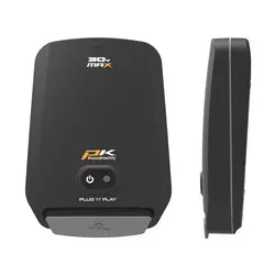 PowaKaddy 30V  Plug'n'Play 18 Hole Lithium Battery