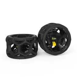 PowaKaddy Golf Winter Wheels