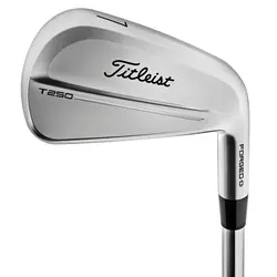 Titleist T250 Steel Golf Irons
