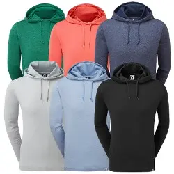 FootJoy Mens Lightweight Hoodie