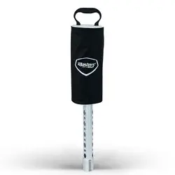 Masters Deluxe Golf Shag Bag