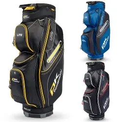 PowaKaddy Lite Edition Cart Bag