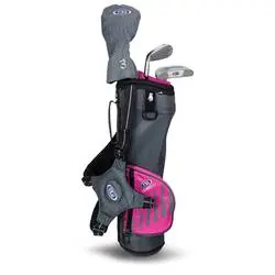 Ultralight Golf Package Set UL39