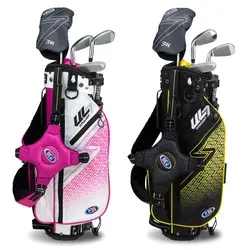 Ultralight Golf Package Set UL7 42