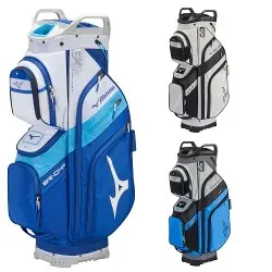 Mizuno BR-D4 Golf Cart Bag