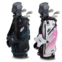 US Kids UL7 48 Golf Package Set