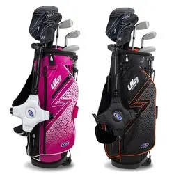 US Kids UL7 51 Golf Package Set