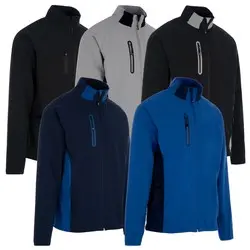 Protech Long Sleeve Wind Jacket