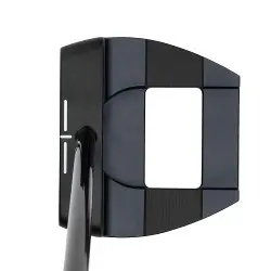 Odyssey Tri-Hot Square 2 Square Black Jailbird Putter