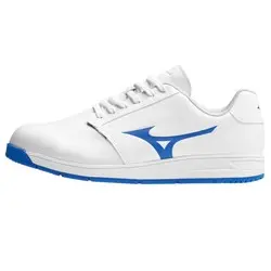White/Baseball Blue