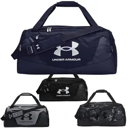 Under Armour Undeniable 5.0 Medium Duffle Bag