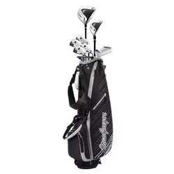MacGregor V-Max Junior Package Set - Age 12-14