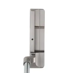 Odyssey Damascus Milled Two Golf Putter