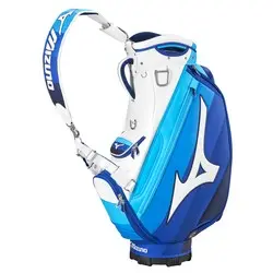 Mizuno Tour Staff Cart Golf Bag