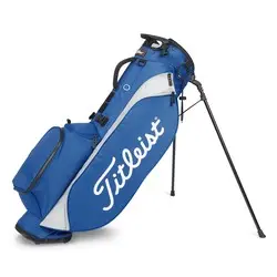 Titleist Players 4 Golf Stand Bag