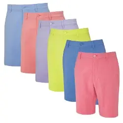 Ping Barret Mens Golf Shorts