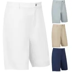 FootJoy Mens Performance Tapered Fit Short Golf Short