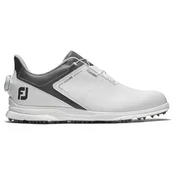FootJoy UltraFit SL BOA Laced Mens Golf Shoes