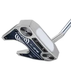 Odyssey Ai-One Silver #7 S Golf Putter