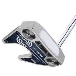 Odyssey Ai-One Silver #7 DB Golf Putter