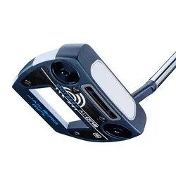 Odyssey Ai-One Jailbird Mini S Golf Putter