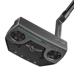 Mizuno M-Craft X P4 Golf Putter