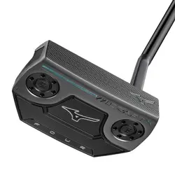 Mizuno M-Craft X S4 Golf Putter