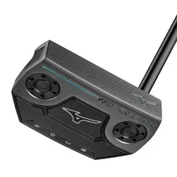 Mizuno M-Craft X B4 Golf Putter
