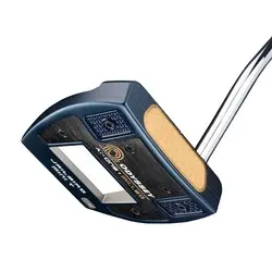 Odyssey Ai-One Milled Jailbird Mini T Versa 90 Golf Putter