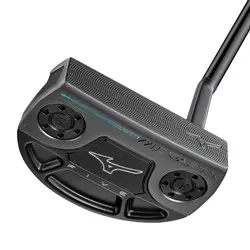 Mizuno M-Craft X S5 Golf Putter