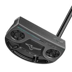 Mizuno M-Craft X B5 Golf Putter