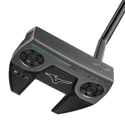 Mizuno M-Craft X S6 Golf Putter