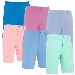 Callaway Men's Chev Tech II Golf Shorts 