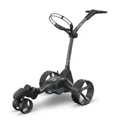 Motocaddy 2025 ME Remote Lithium Electric Golf Trolley 