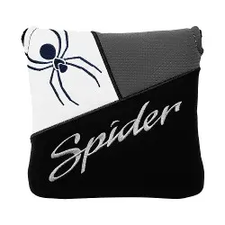 TaylorMade Spider Tour Putter Headcover