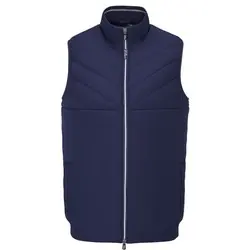 Oscar Jacobson Lyttelton Golf Gilet