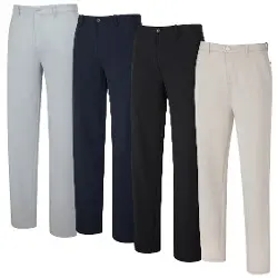 Ping Mens Locke Performance Mens Golf Trouser
