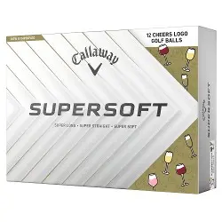 Callaway Cheers Golf Balls 