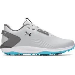 White/Titan Metallic Silver