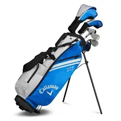 Callaway XJ Junior Level 3 Boys Golf Package Set (9-12 Years)