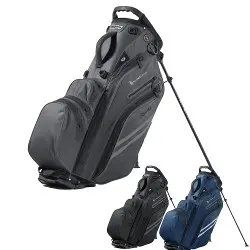 BagBoy Technowater Golf Stand Bag